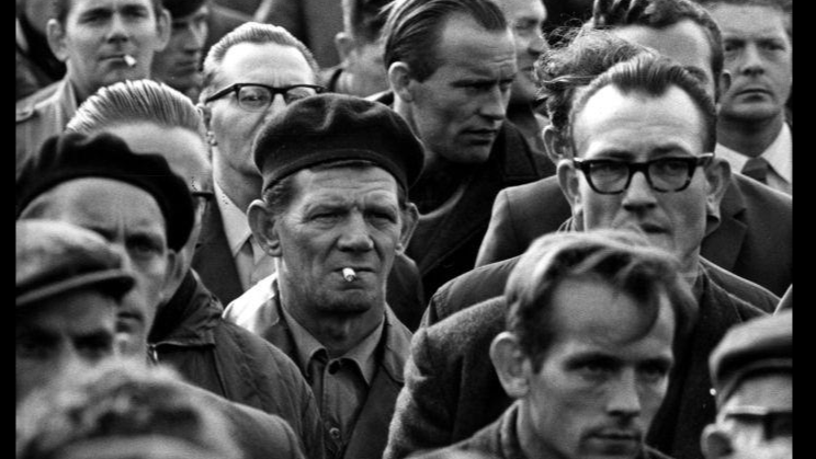 Staking in Oude Pekela, 1969 - Wikipedia